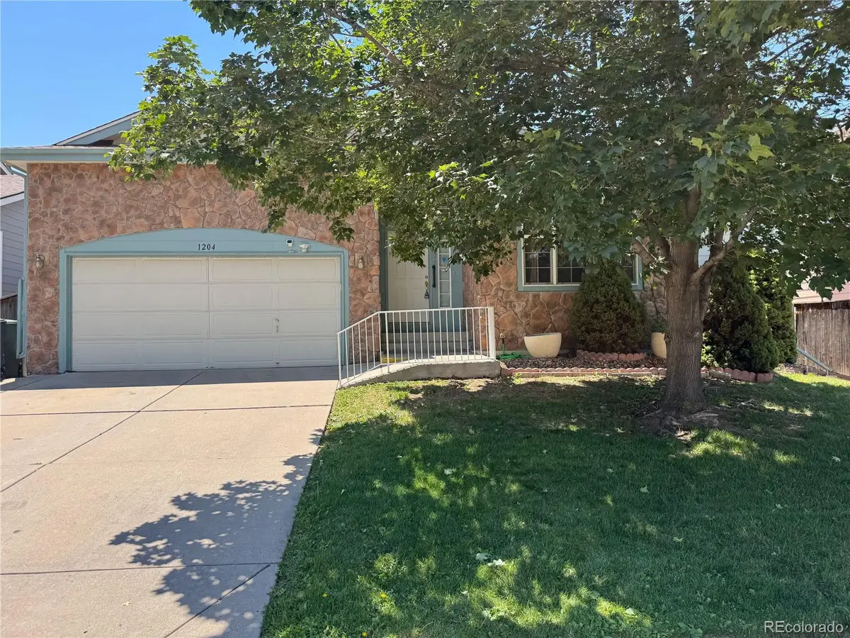 1204 W 111th Place, Northglenn, CO 80234 - #1