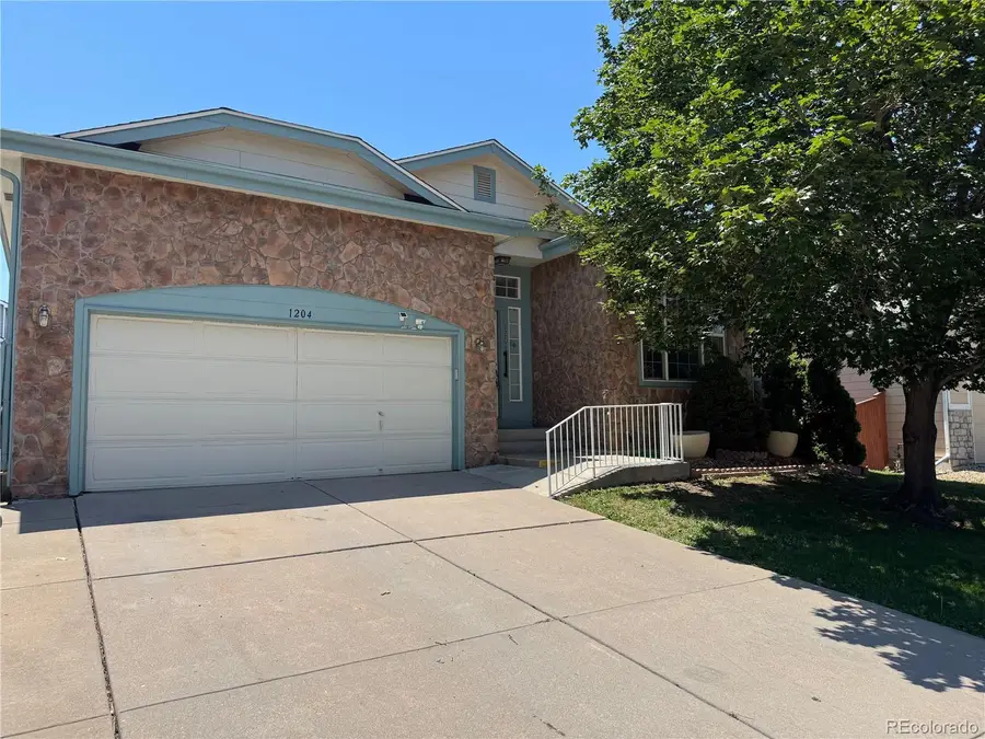 1204 W 111th Place, Northglenn, CO 80234 - #2
