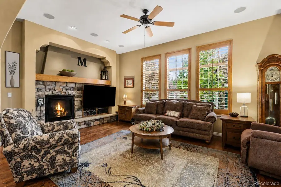 5780 S Van Gordon Court, Littleton, CO 80127 - #3