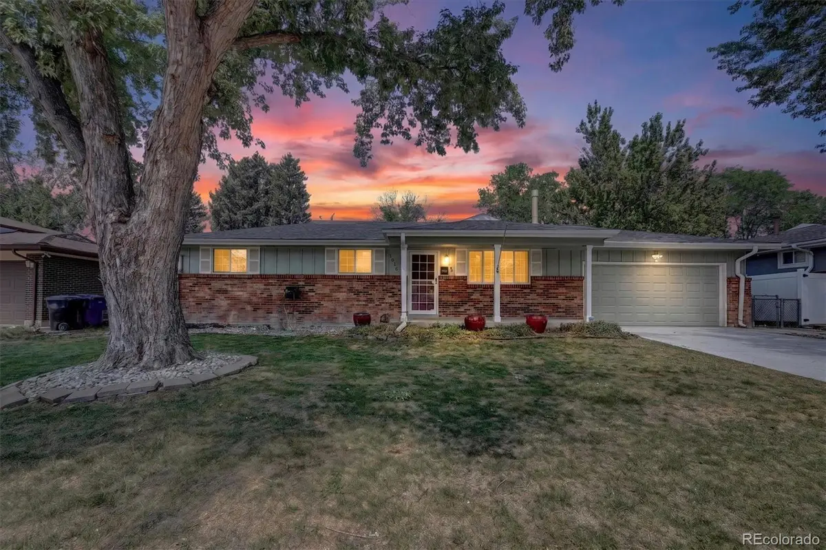 3019 S Eaton Street, Denver, CO 80227 - #1