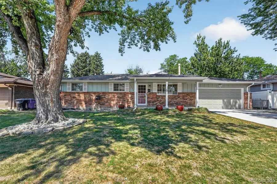 3019 S Eaton Street, Denver, CO 80227 - #3