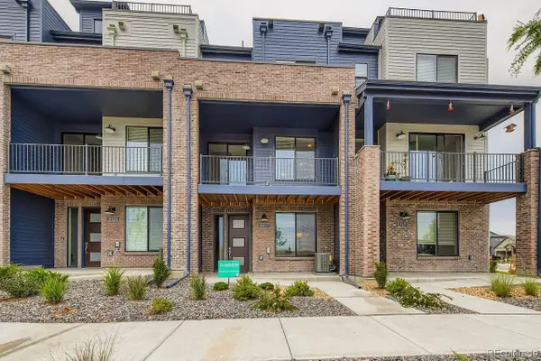 8327 Mount Kataka Street, Littleton, CO 80125