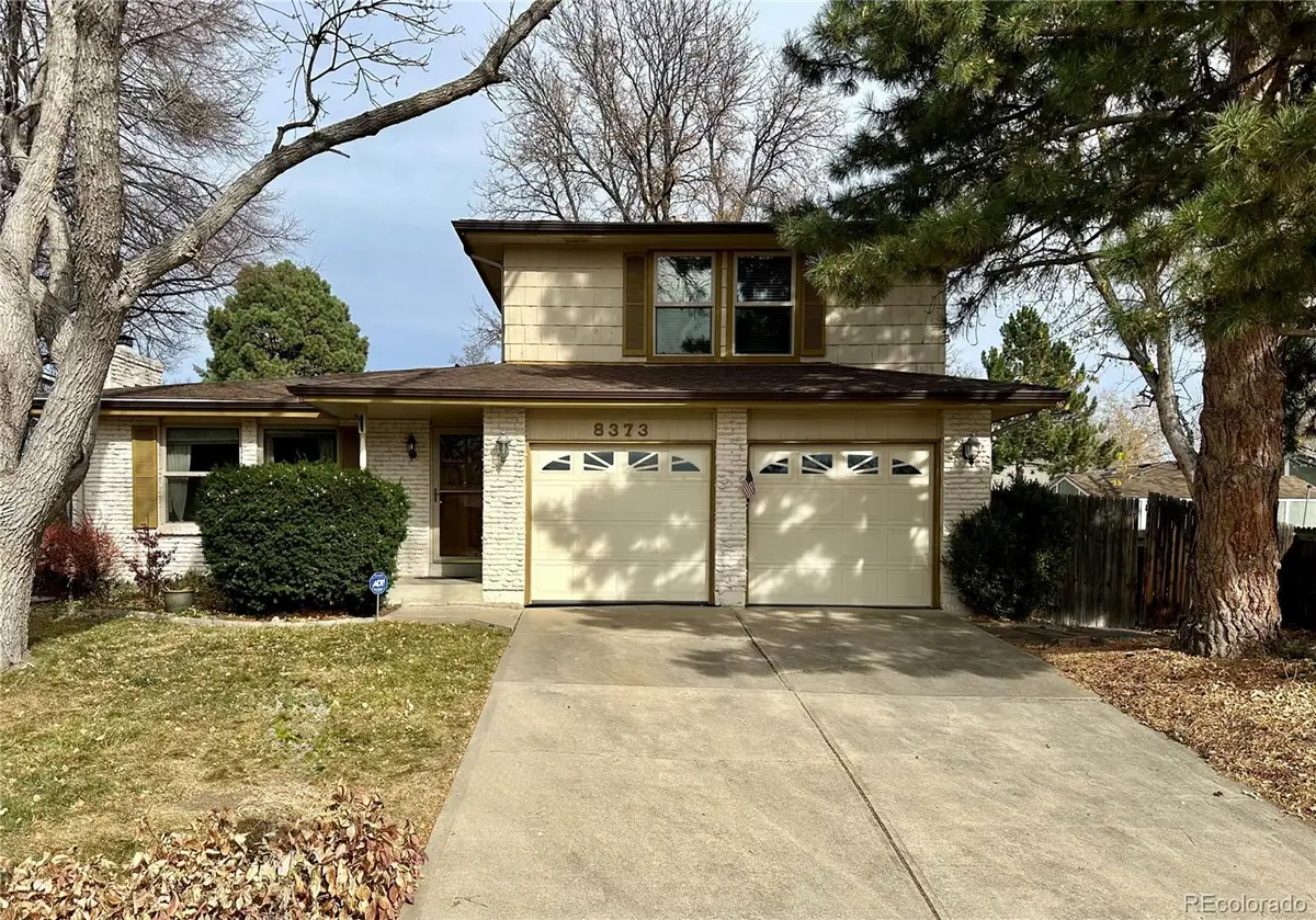 8373 Zephyr Street, Arvada, CO 80005 - Image #1