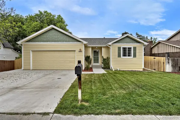 6820 Lamar Street, Arvada, CO 80003