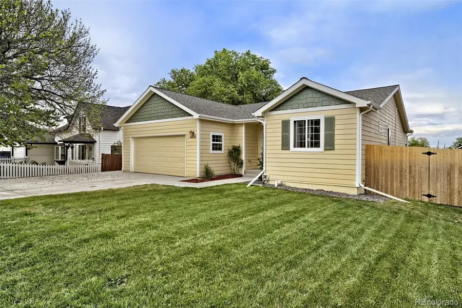6820 Lamar Street, Arvada, CO 80003 - #2
