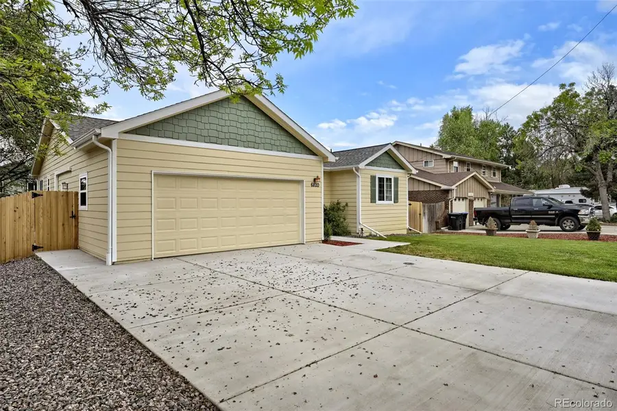 6820 Lamar Street, Arvada, CO 80003 - #3