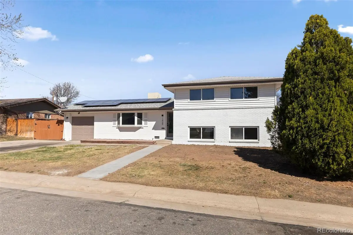 1429 W 102nd Avenue, Northglenn, CO 80260 - #1