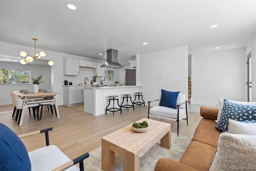 1429 W 102nd Avenue, Northglenn, CO 80260 - #3