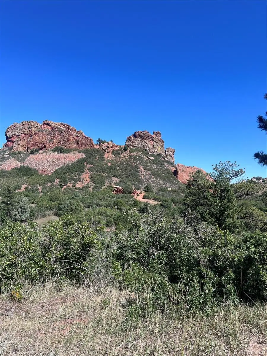 6031 Country Club Drive, Larkspur, CO 80118 - #1