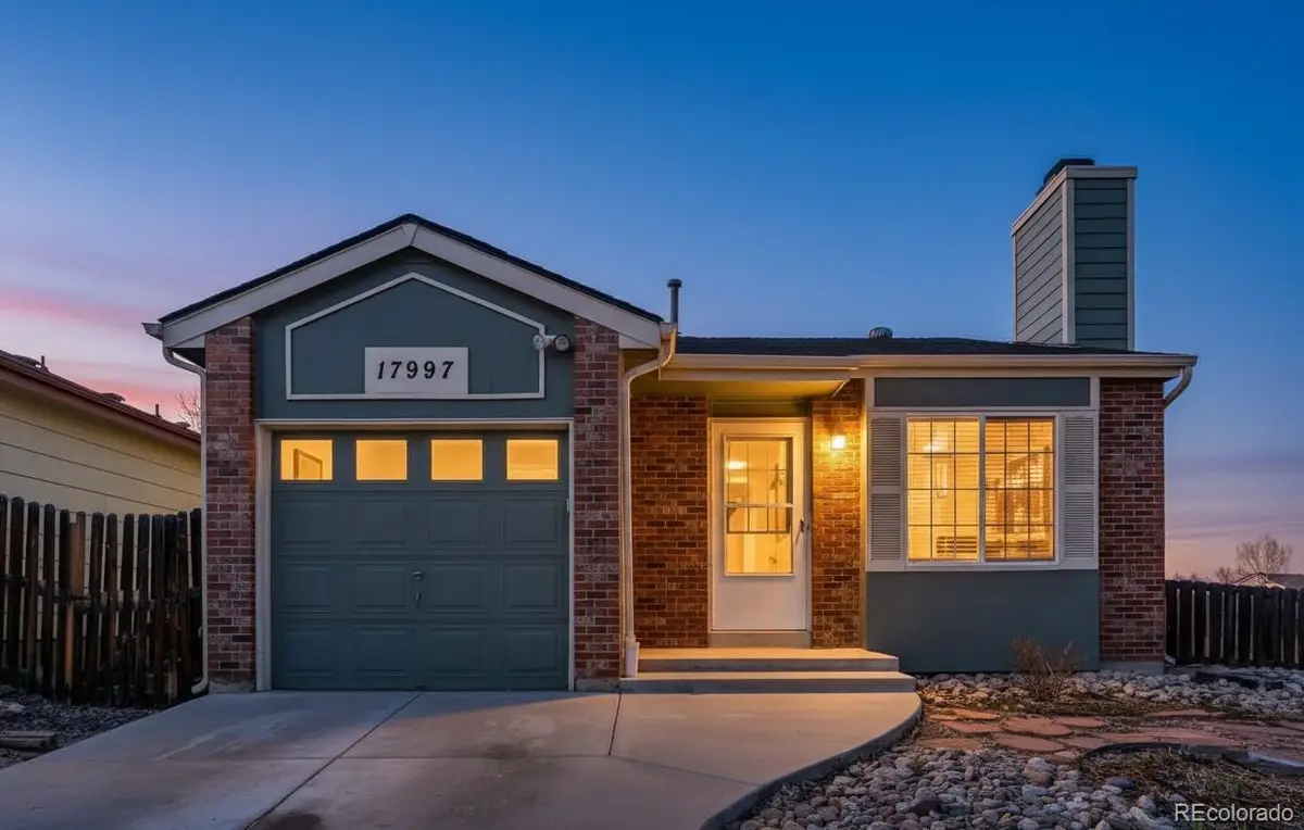 17997 E Bethany Place, Aurora, CO 80013 - #1
