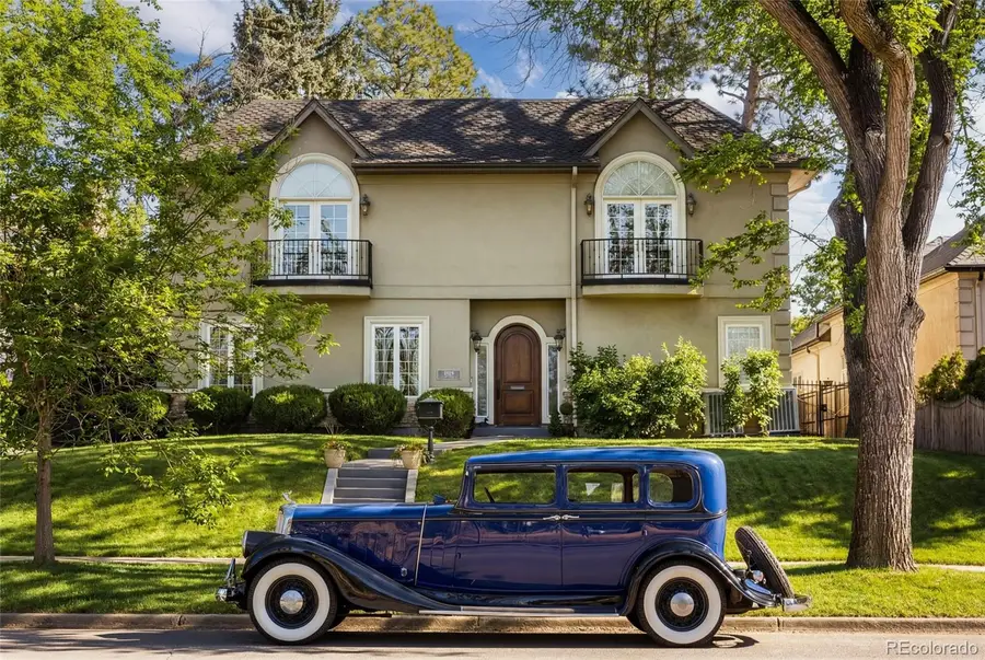 1160 N Monaco Parkway, Denver, CO 80220 - #2