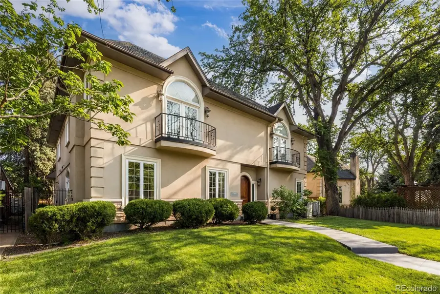 1160 N Monaco Parkway, Denver, CO 80220 - #3