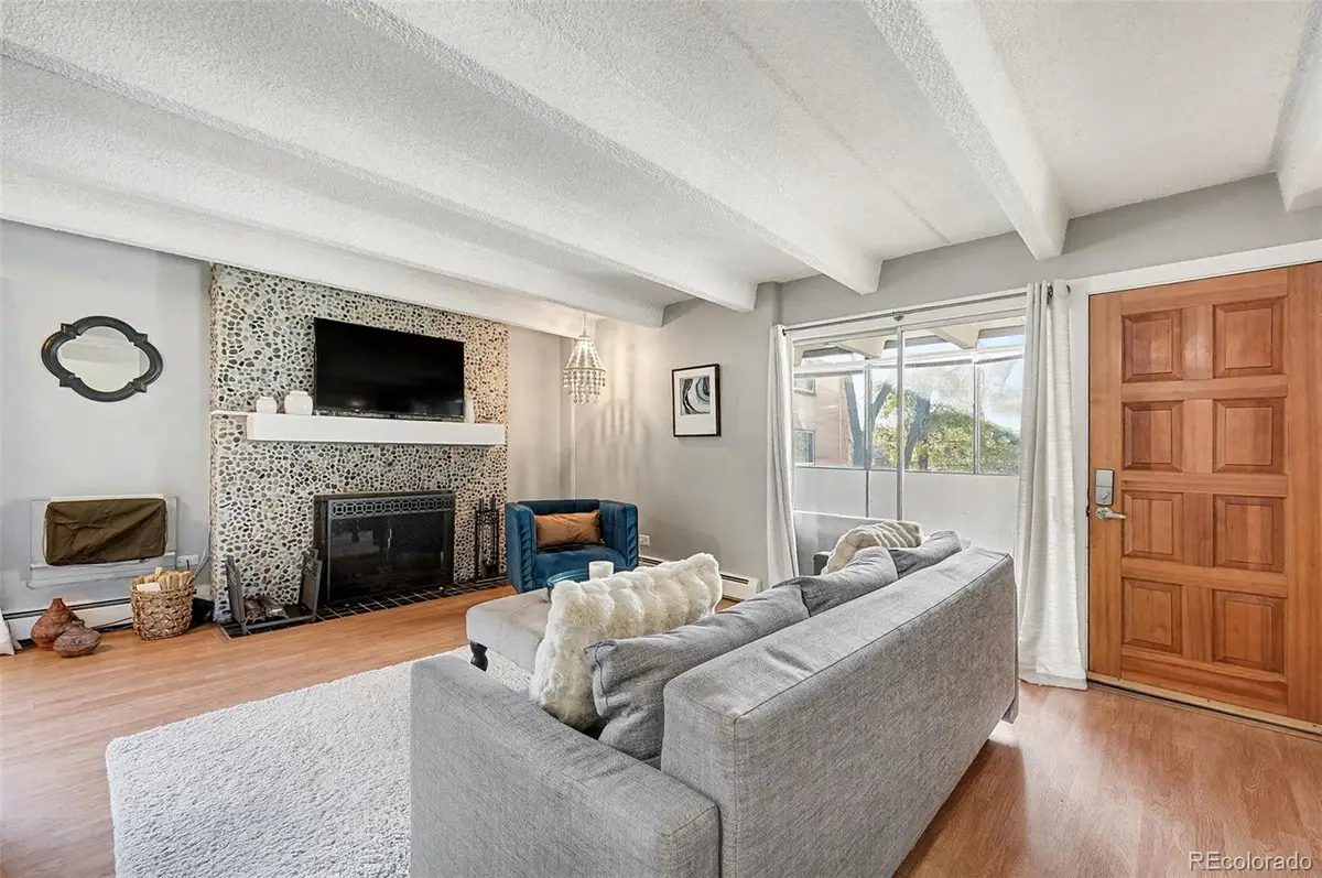 836 Dexter Street #205, Denver, CO 80220 - Image #1