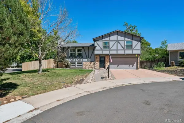 3634 S Olathe Street, Aurora, CO 80013