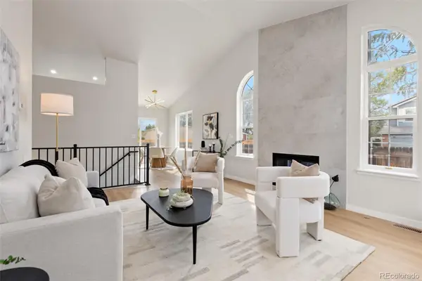 1494 W 132nd Place, Westminster, CO 80234