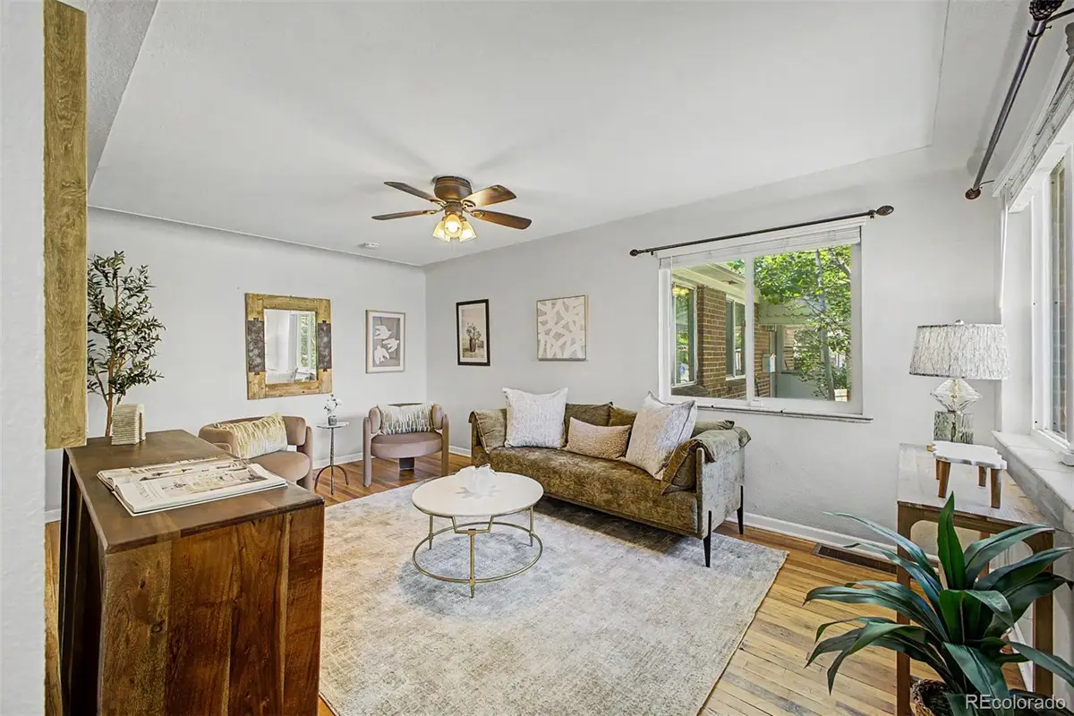 1414 Spruce Street, Denver, CO 80220 - #1