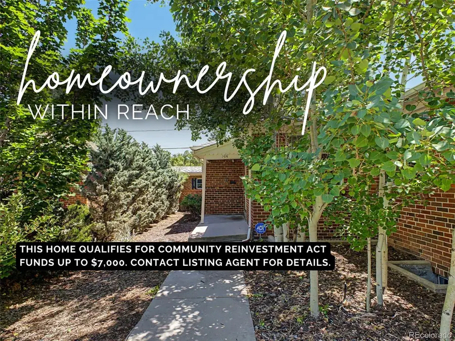 1414 Spruce Street, Denver, CO 80220 - #2