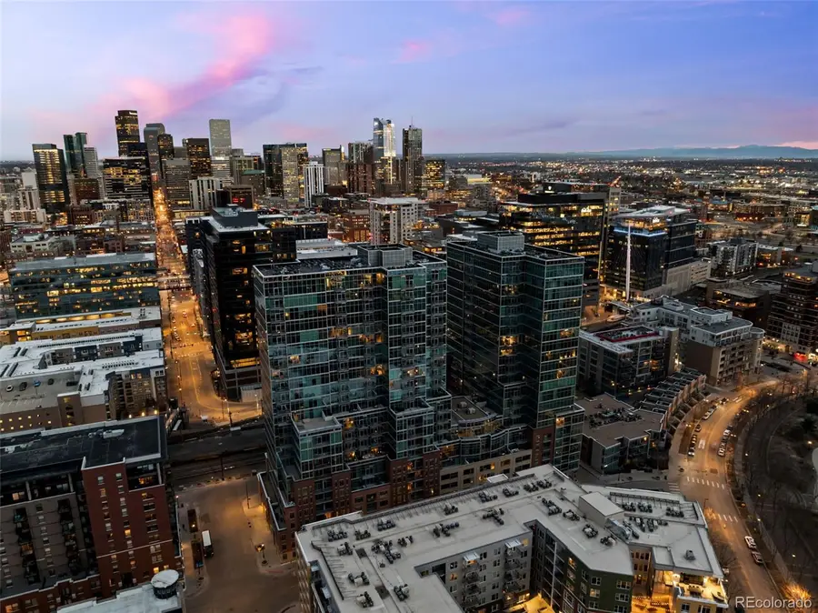 1700 Bassett Street #1612, Denver, CO 80202 - #2