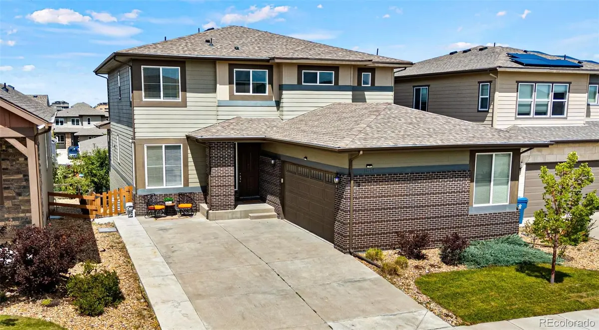 18769 W 92nd Drive, Arvada, CO 80007 - #1