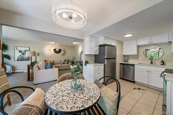 1021 Carr Street #25, Denver, CO 80214