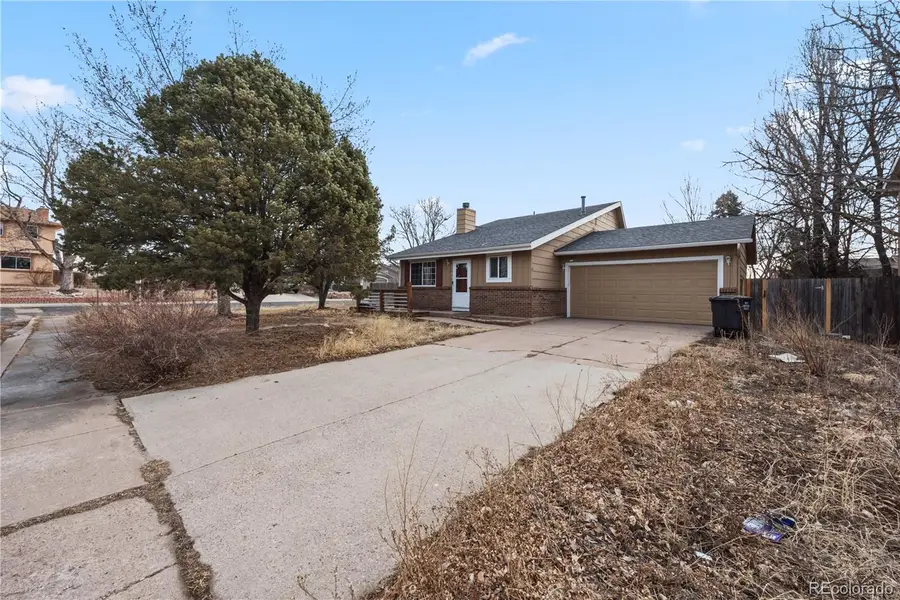 2105 Endicott Court, Colorado Springs, CO 80916 - #3