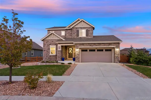 9382 Noble Way, Arvada, CO 80007