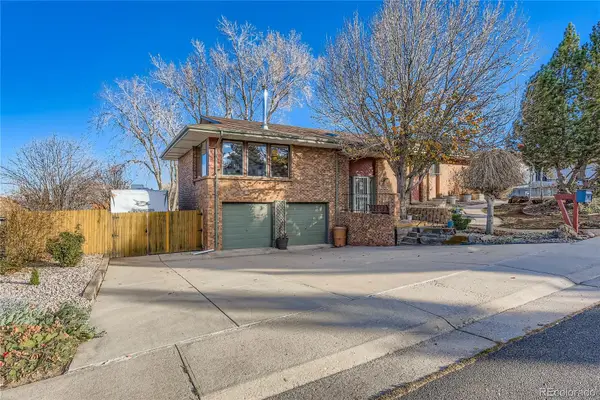 6728 Depew Street, Arvada, CO 80003