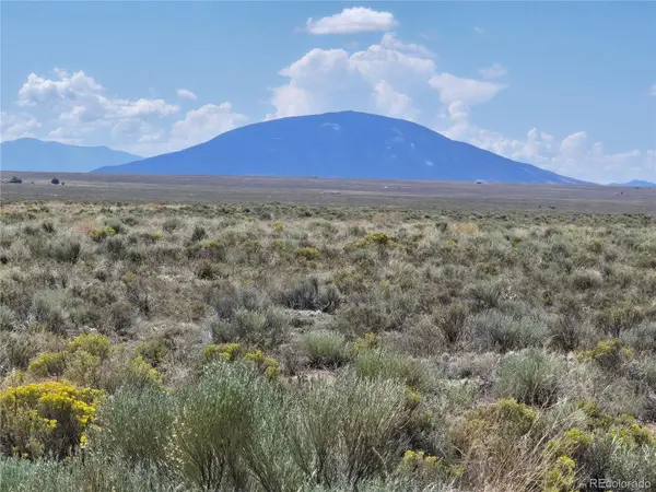 Lot 21 Mike Road, San Luis, CO 81152