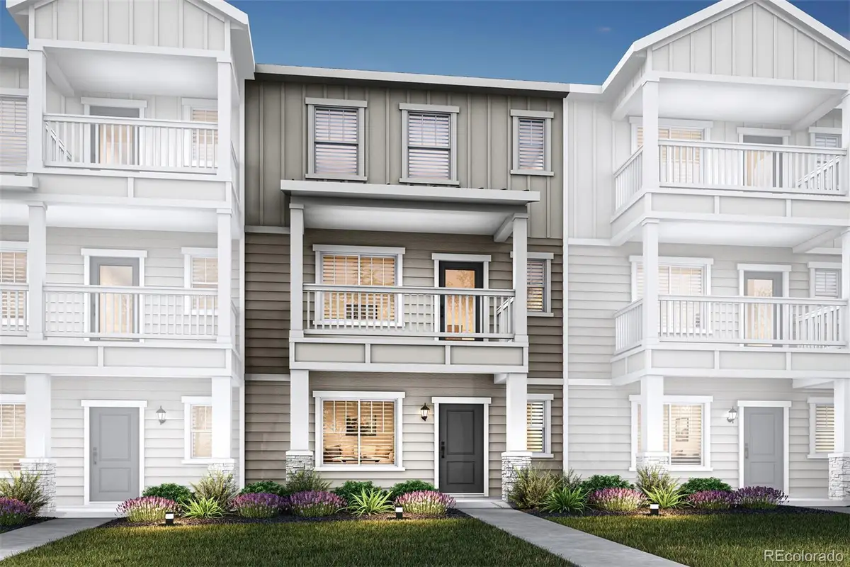 1427 Ducett Heights, Colorado Springs, CO 80904 - #1