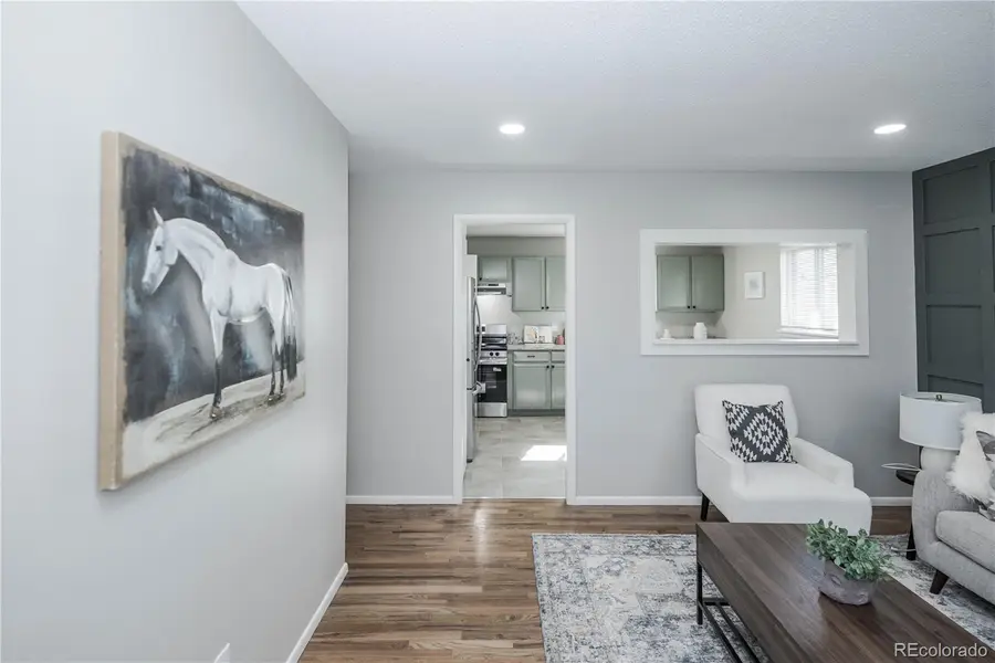 842 S Worchester Street, Aurora, CO 80012 - #2