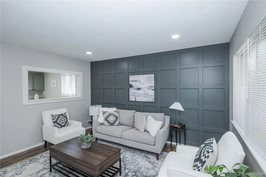 842 S Worchester Street, Aurora, CO 80012 - #3