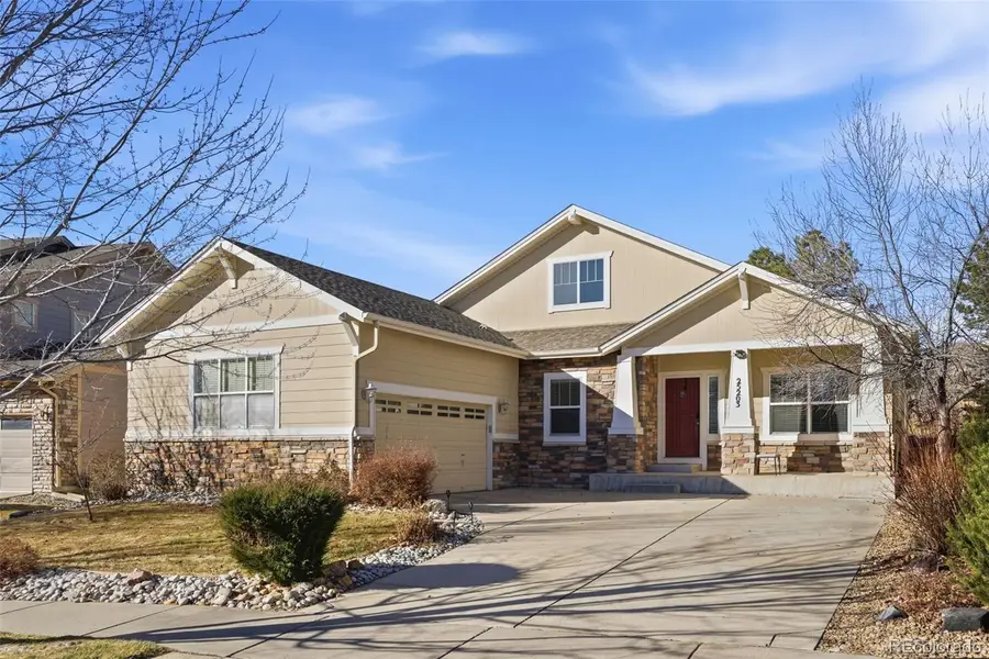 25203 E Indore Drive, Aurora, CO 80016 - Image #2