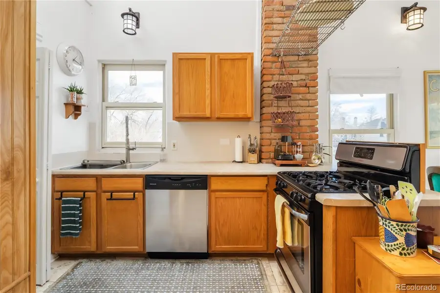 1532 Steele Street, Denver, CO 80206 - #3