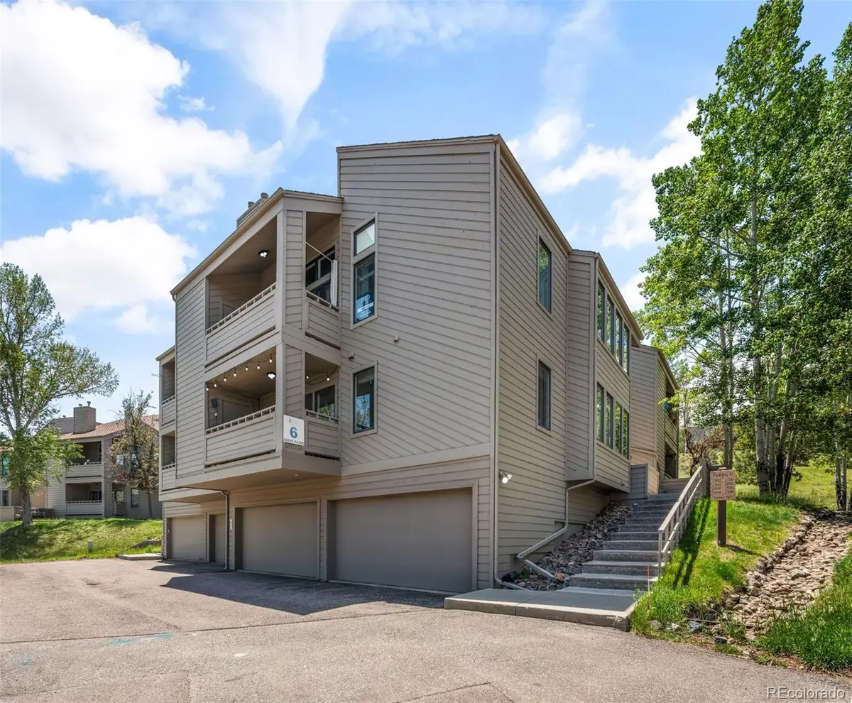 23702 Pondview Place #F, Golden, CO 80401 - #1
