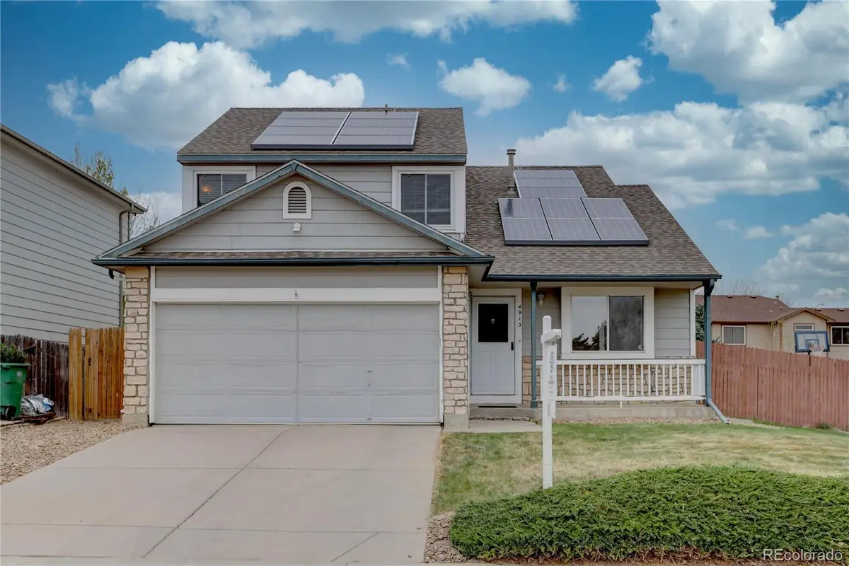 4913 S Dunkirk Way, Centennial, CO 80015 - #1