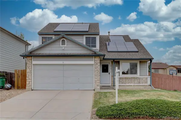 4913 S Dunkirk Way, Centennial, CO 80015