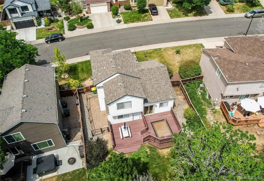 9635 Newcastle Drive, Littleton, CO 80130 - #2