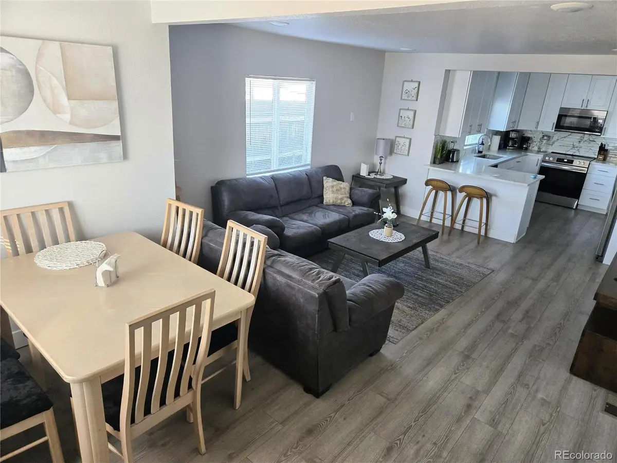 42 S Hooker Street, Denver, CO 80219 - #1