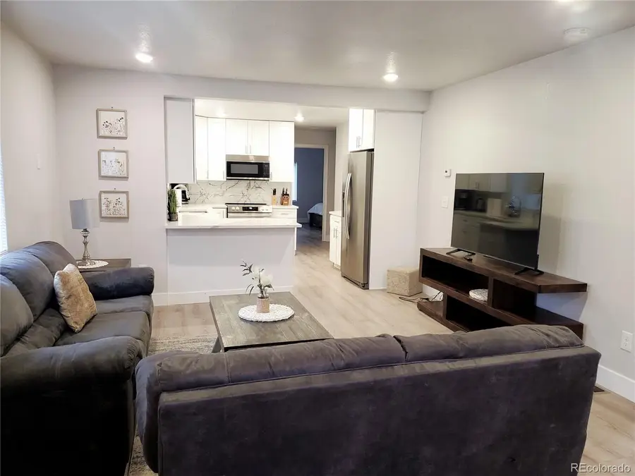 42 S Hooker Street, Denver, CO 80219 - #2