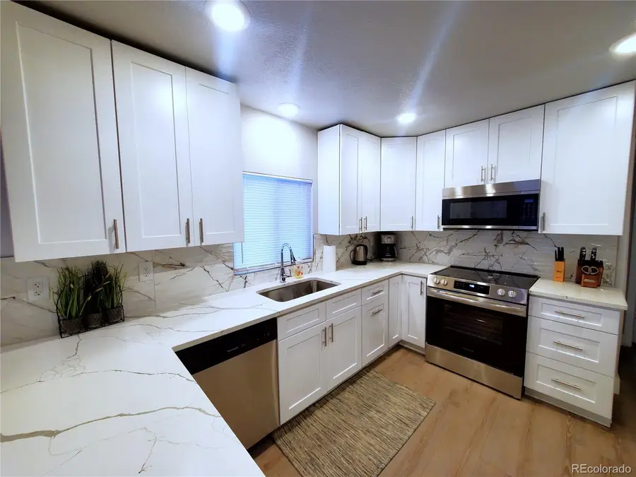 42 S Hooker Street, Denver, CO 80219 - #3