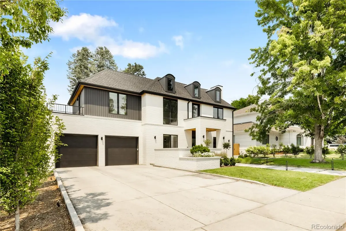 111 S Clermont Street, Denver, CO 80246 - #1
