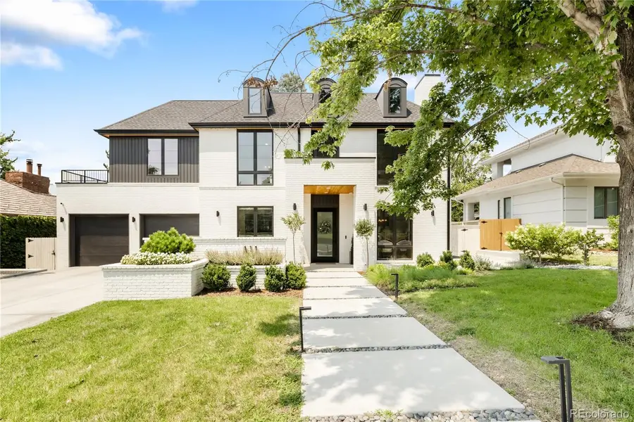 111 S Clermont Street, Denver, CO 80246 - #2