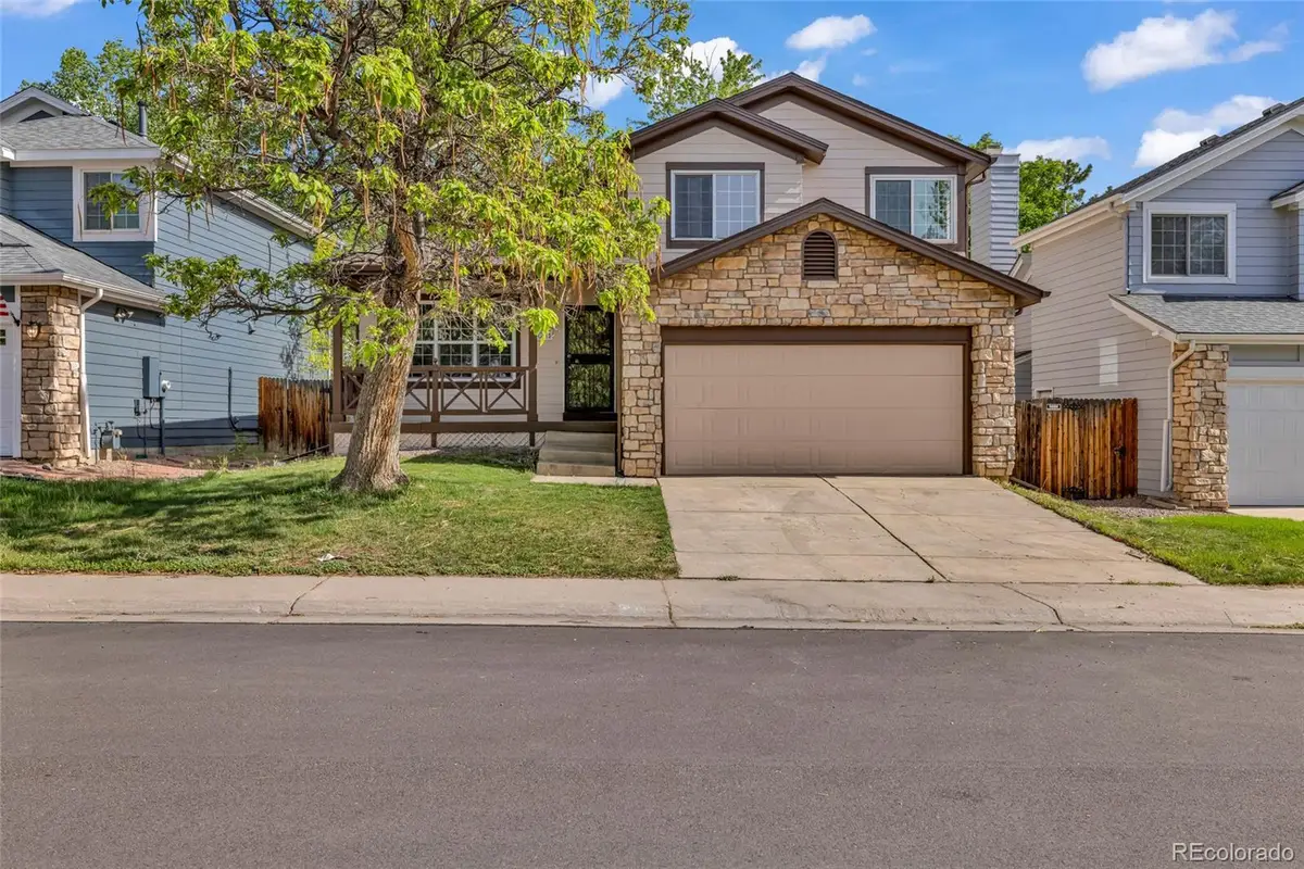 4071 E 129th Way, Thornton, CO 80241 - #1