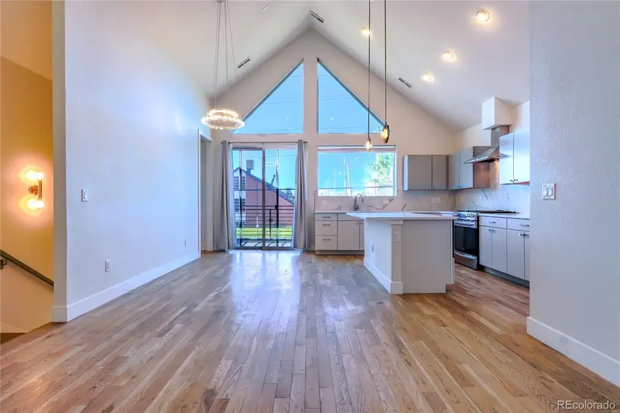 4065 E Bruce Randolph Avenue #1, Denver, CO 80207 - #3