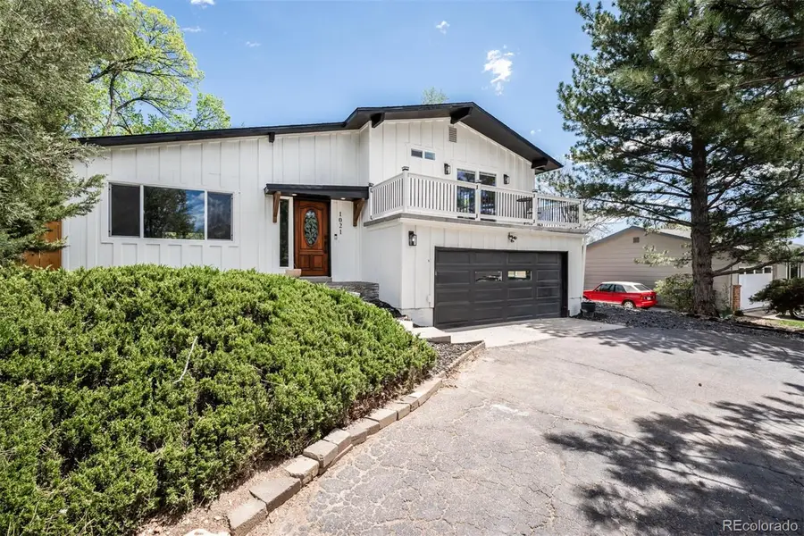 1021 Pioneer Lane, Colorado Springs, CO 80904 - Image #2