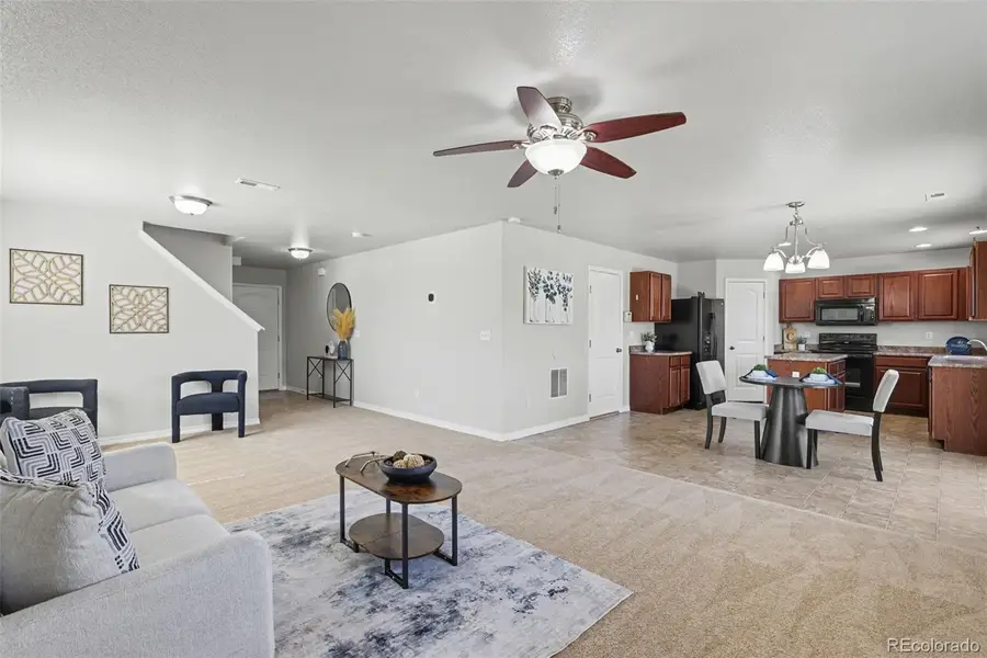 2385 Spring Blossom Drive, Colorado Springs, CO 80910 - #3