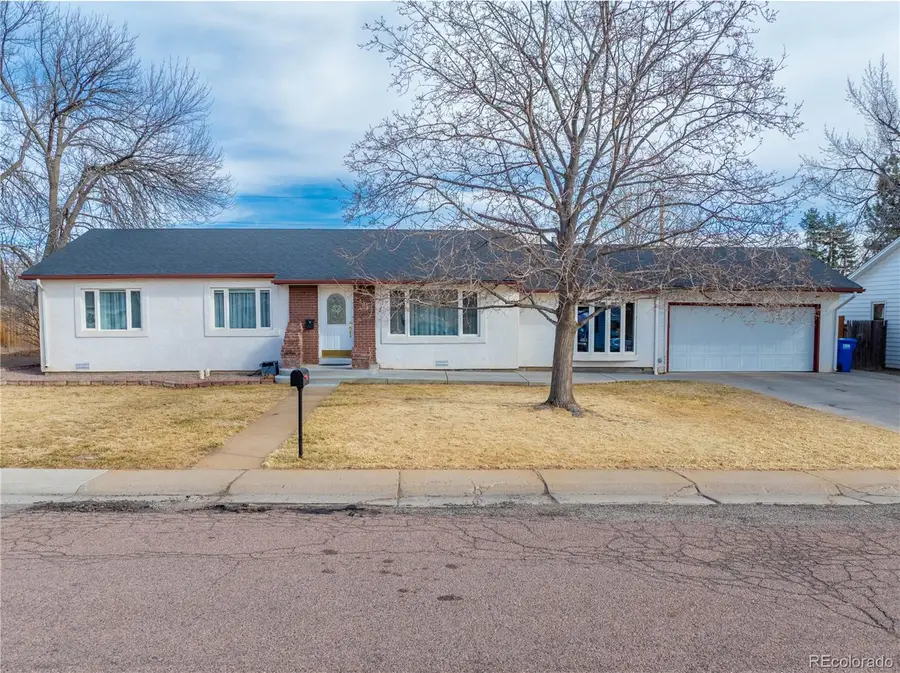 124 E Circle Drive, Canon City, CO 81212 - #2