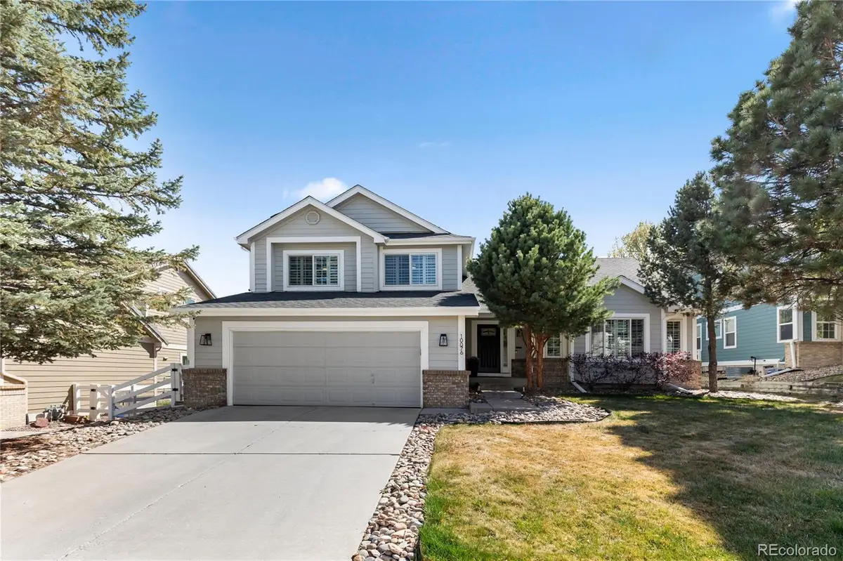 10076 Astoria Court, Lone Tree, CO 80124 - #1