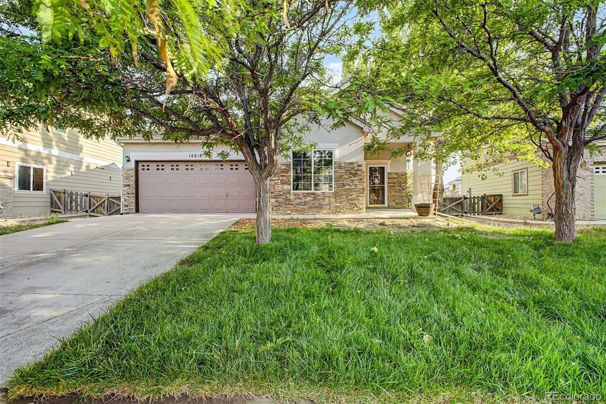 14818 E 118th Place, Brighton, CO 80603 - #1