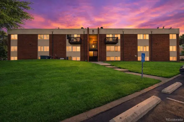 3643 S Sheridan Boulevard #8, Denver, CO 80235